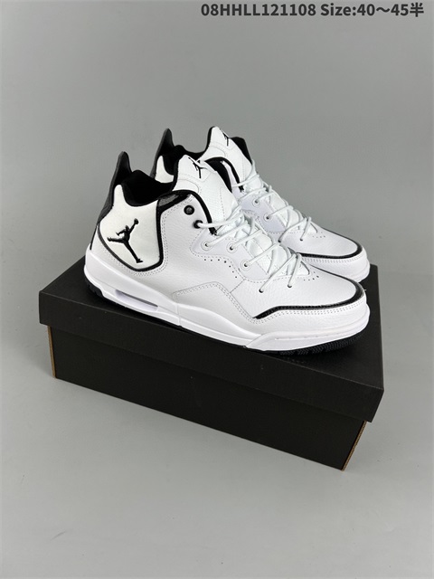 men Air Jordan Courtside 23-001